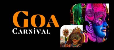 Goa Carnival 2022